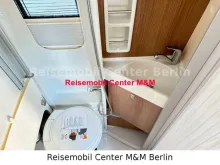 Fahrzeugbild Malibu Van diversity coupé 640 LE K Automatik #5