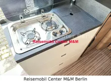 Fahrzeugbild Malibu Van diversity coupé 640 LE K Automatik #7