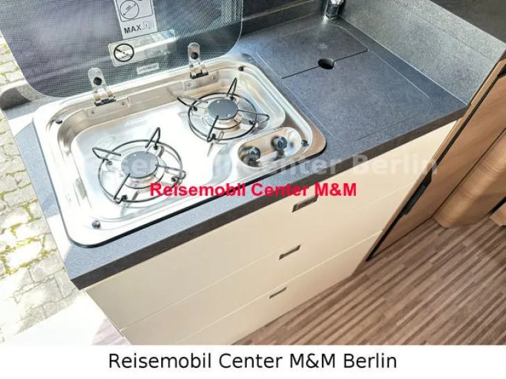 Fahrzeugbild Malibu Van diversity coupé 640 LE K Automatik #7