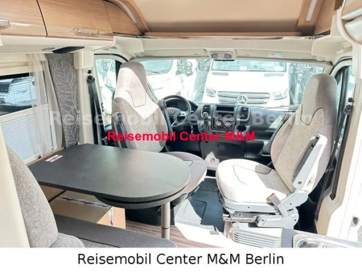 Fahrzeugbild Malibu Van diversity coupé 640 LE K Automatik #8
