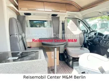 Fahrzeugbild Malibu Van diversity coupé 640 LE K Automatik #9