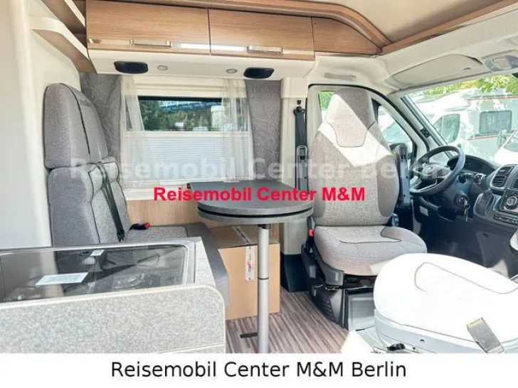 Fahrzeugbild Malibu Van diversity coupé 640 LE K Automatik #9