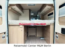 Fahrzeugbild Malibu Van diversity coupé 640 LE K Automatik #10