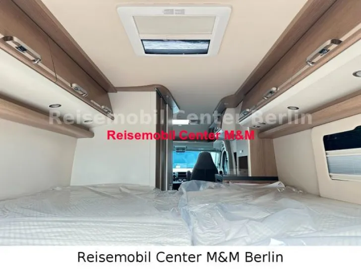 Fahrzeugbild Malibu Van diversity coupé 640 LE K Automatik #11
