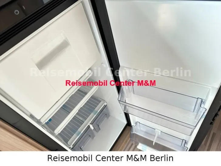 Fahrzeugbild Malibu Van diversity GT Skyview 640 LE K #9