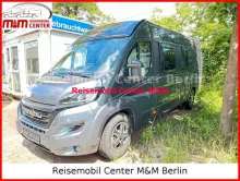 Fahrzeugbild Malibu Van diversity GT Skyview 640 LE K #1