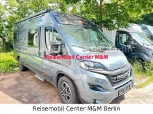 Fahrzeugbild Malibu Van diversity GT Skyview 640 LE K #2