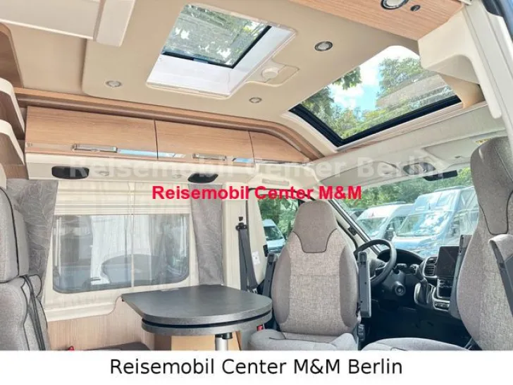 Fahrzeugbild Malibu Van diversity GT Skyview 640 LE K #3