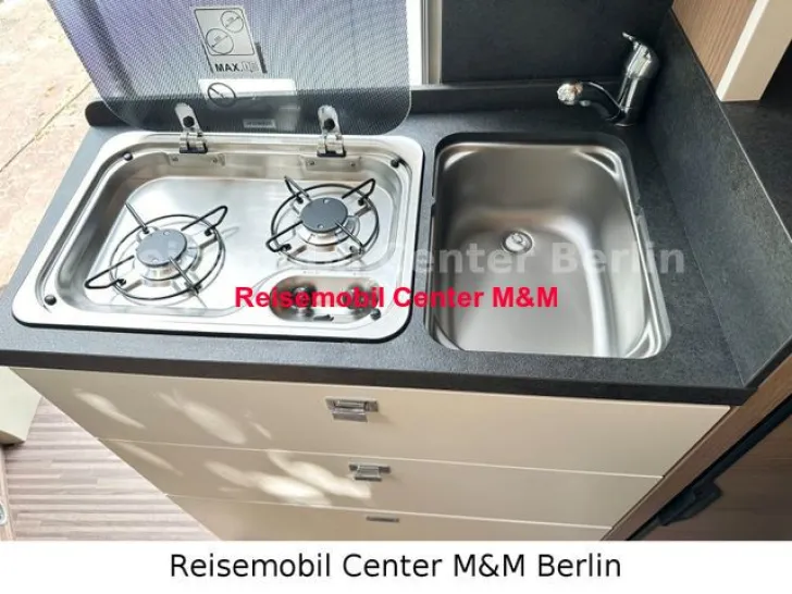 Fahrzeugbild Malibu Van diversity GT Skyview 640 LE K #9