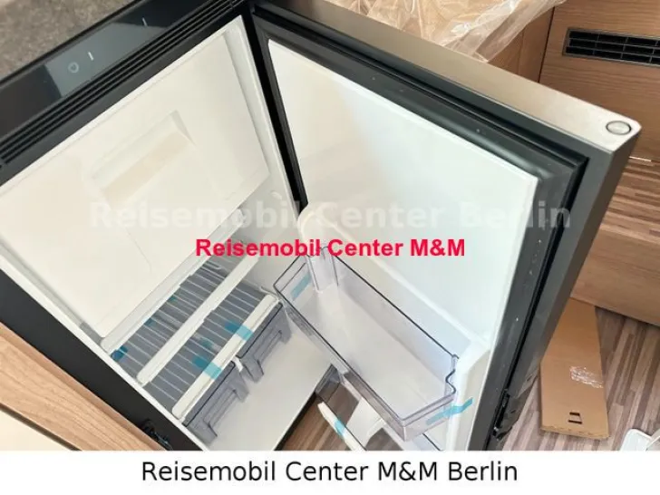 Fahrzeugbild Malibu Van diversity GT Skyview 640 LE K #10