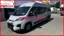 Fahrzeugbild Malibu Van first class-two rooms coupé 5 J Garantie* #1
