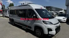 Fahrzeugbild Malibu Van first class-two rooms coupé 5 J Garantie* #2