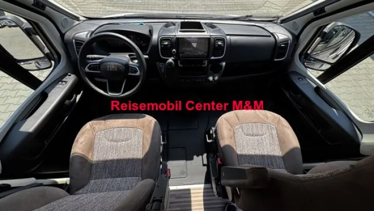 Fahrzeugbild Malibu Van first class-two rooms coupé 5 J Garantie* #3