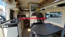 Fahrzeugbild Malibu Van first class-two rooms coupé  5 J Garantie* #4