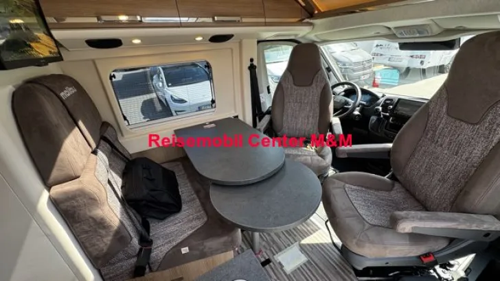 Fahrzeugbild Malibu Van first class-two rooms coupé 5 J Garantie* #5