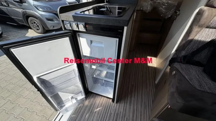 Fahrzeugbild Malibu Van first class-two rooms coupé 5 J Garantie* #6