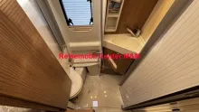Fahrzeugbild Malibu Van first class-two rooms coupé  5 J Garantie* #11