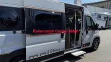 Fahrzeugbild Malibu Van first class-two rooms coupé  5 J Garantie* #15