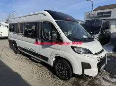Bild 2 Malibu Van first class-two rooms GT skyview 640 LE RB