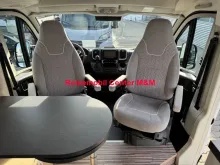 Fahrzeugbild Malibu Van first class-two rooms GT skyview 640 LE RB #5