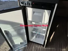 Fahrzeugbild Malibu Van first class-two rooms GT skyview 640 LE RB #8