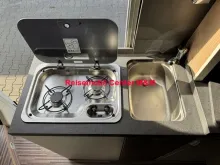 Fahrzeugbild Malibu Van first class-two rooms GT skyview 640 LE RB #9