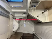 Fahrzeugbild Malibu Van first class-two rooms GT skyview 640 LE RB #10
