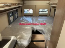 Fahrzeugbild Malibu Van first class-two rooms GT skyview 640 LE RB #11