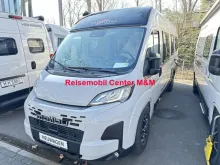 Fahrzeugbild Malibu Van first class-two rooms GT skyview 640 LE RB #2