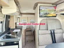 Fahrzeugbild Malibu Van first class-two rooms GT skyview 640 LE RB #3