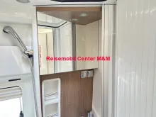 Fahrzeugbild Malibu Van first class-two rooms GT skyview 640 LE RB #11