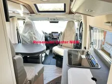 Fahrzeugbild Malibu Van first class-two rooms GT skyview 640 LE RB #12