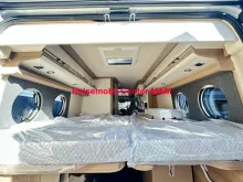 Fahrzeugbild Malibu Van first class-two rooms GT skyview 640 LE RB #15