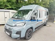 Fahrzeugbild Weinsberg CaraBus 600 MQ EDITION FIRE MJ2025 EDITION [FIRE #2