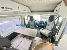 Fahrzeugbild Weinsberg CaraBus 600 MQ EDITION FIRE MJ2025 EDITION [FIRE #3