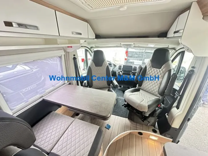 Fahrzeugbild Weinsberg CaraBus 600 MQ EDITION FIRE MJ2025 EDITION [FIRE #3