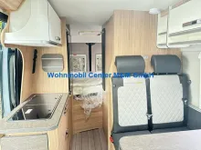 Fahrzeugbild Weinsberg CaraBus 600 MQ EDITION FIRE MJ2025 EDITION [FIRE #4