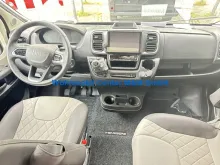 Fahrzeugbild Weinsberg CaraBus 600 MQ EDITION FIRE MJ2025 EDITION [FIRE #5