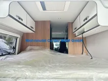 Fahrzeugbild Weinsberg CaraBus 600 MQ EDITION FIRE MJ2025 EDITION [FIRE #6