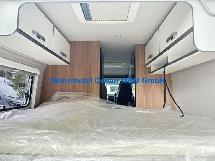 Fahrzeugbild Weinsberg CaraBus 600 MQ EDITION FIRE MJ2025 EDITION [FIRE #6