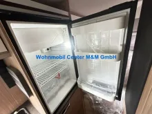 Fahrzeugbild Weinsberg CaraBus 600 MQ EDITION FIRE MJ2025 EDITION [FIRE #8