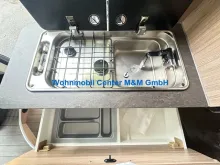 Fahrzeugbild Weinsberg CaraBus 600 MQ EDITION FIRE MJ2025 EDITION [FIRE #10