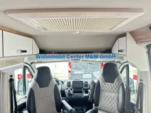 Fahrzeugbild Weinsberg CaraBus 600 MQ EDITION FIRE MJ2025 EDITION [FIRE #11