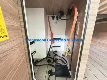 Fahrzeugbild Weinsberg CaraBus 600 MQ EDITION FIRE MJ2025 EDITION [FIRE #12