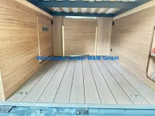 Fahrzeugbild Weinsberg CaraBus 600 MQ EDITION FIRE MJ2025 EDITION [FIRE #14