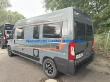 Fahrzeugbild Weinsberg CaraBus 600 MQ EDITION FIRE MJ2025 EDITION [FIRE #15