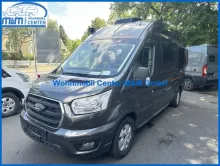 Fahrzeugbild Weinsberg CaraBus FORD 600 MQ 2025 AHK Easy Space #1