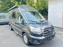 Fahrzeugbild Weinsberg CaraBus FORD 600 MQ 2025 AHK Easy Space #2