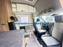 Fahrzeugbild Weinsberg CaraBus FORD 600 MQ 2025 AHK Easy Space #3