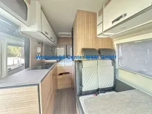 Fahrzeugbild Weinsberg CaraBus FORD 600 MQ 2025 AHK Easy Space #6